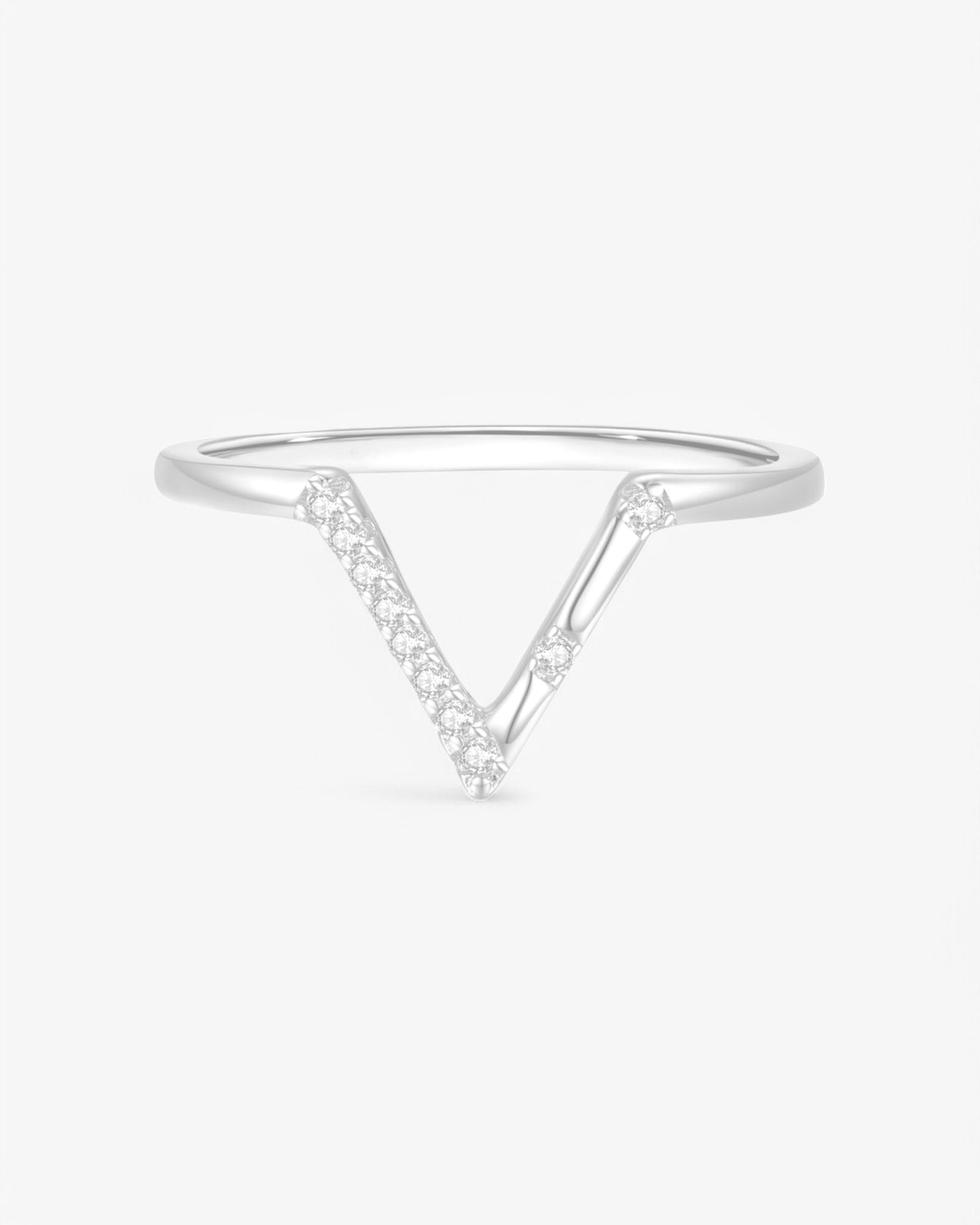 Anillo de dinastía de lujo