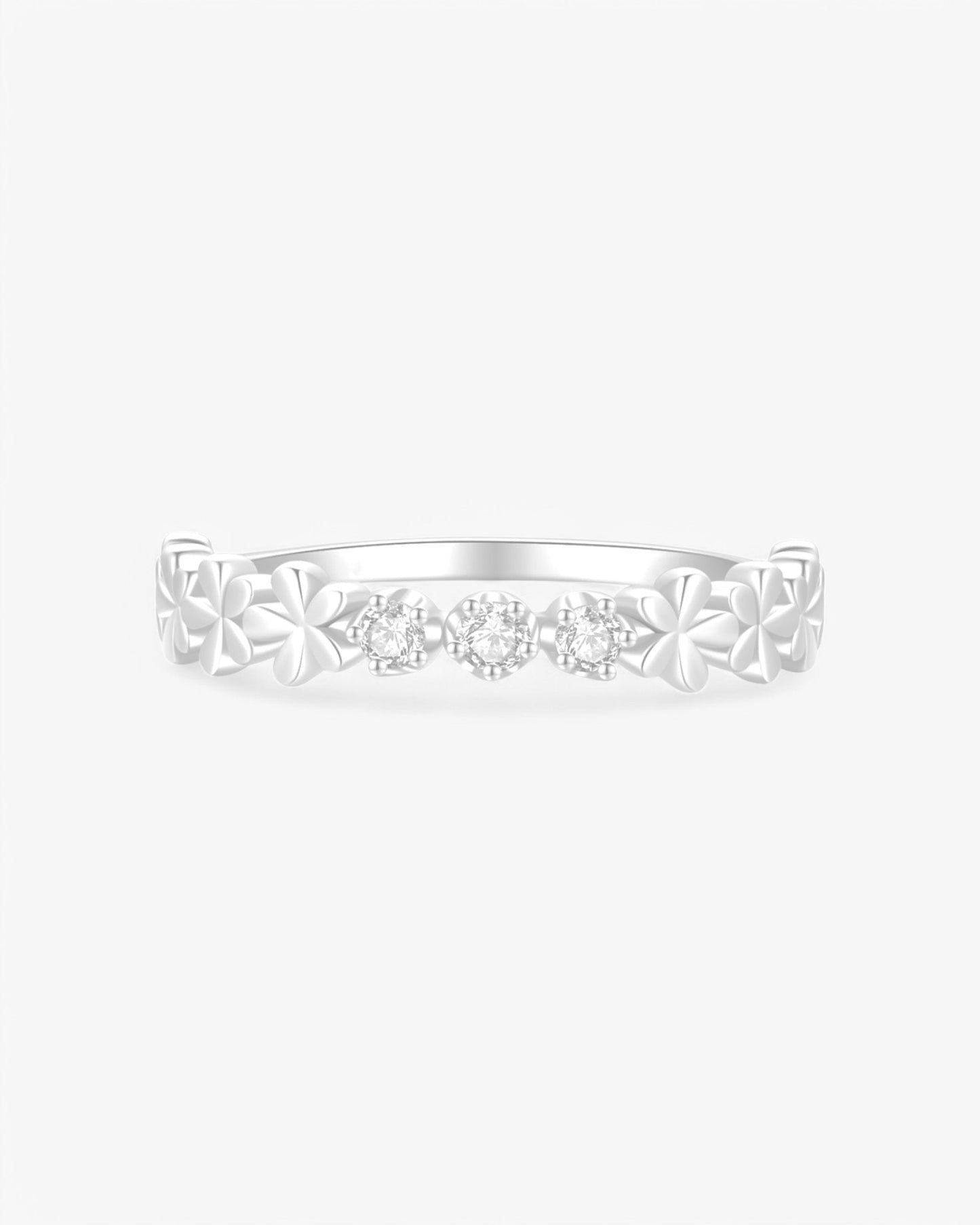 Anillo Petal Paradise