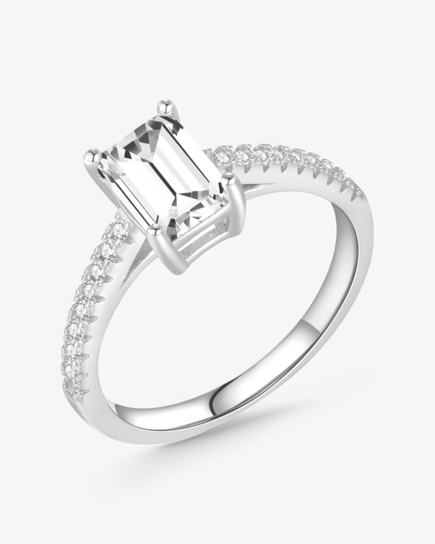 Anillo de brillo celestial