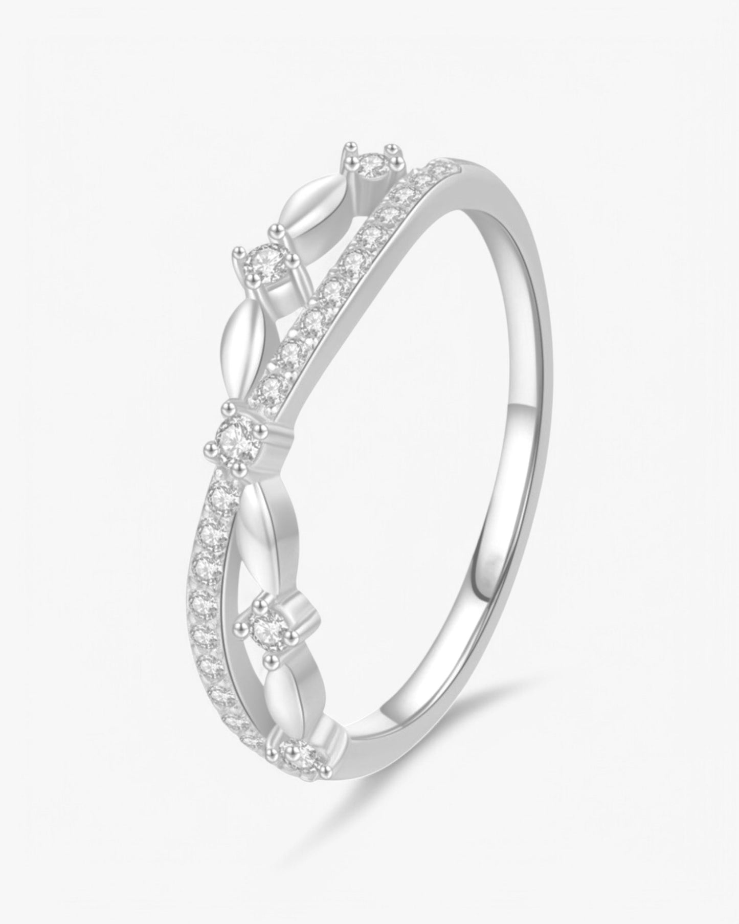 Anillo del tesoro eterno
