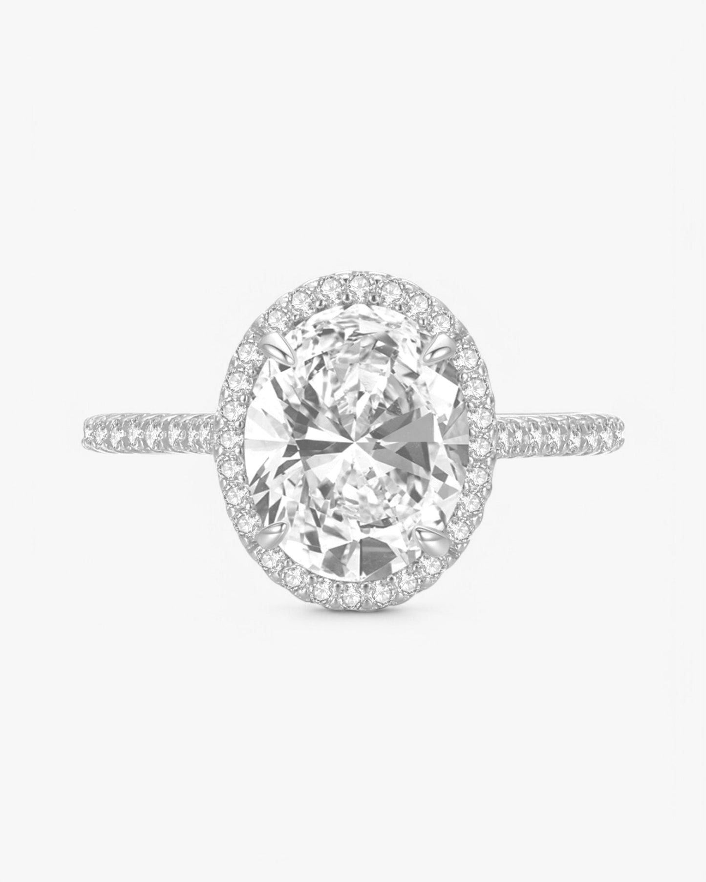 Anillo Cosmos Encantado