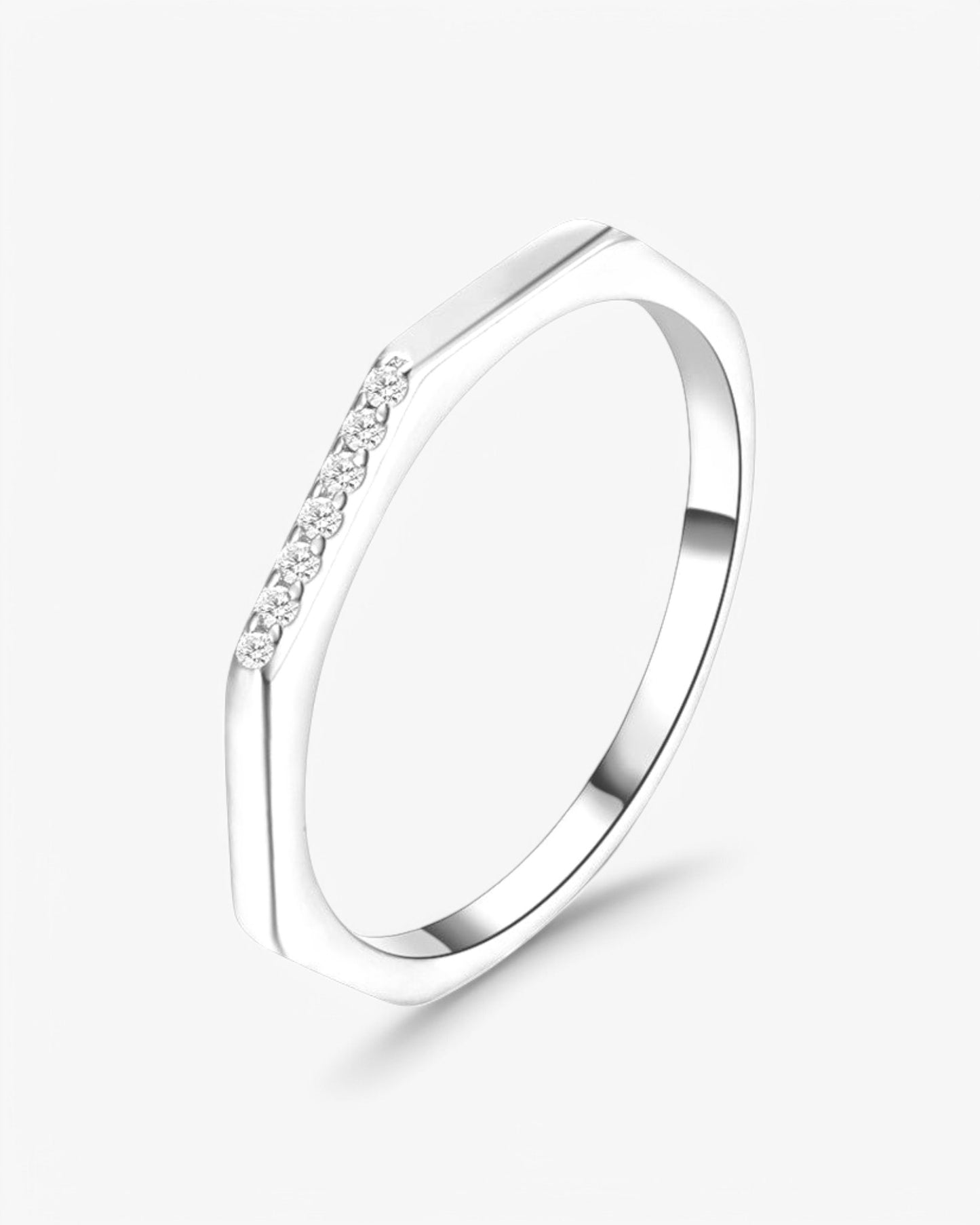Anillo de Armonía Divina
