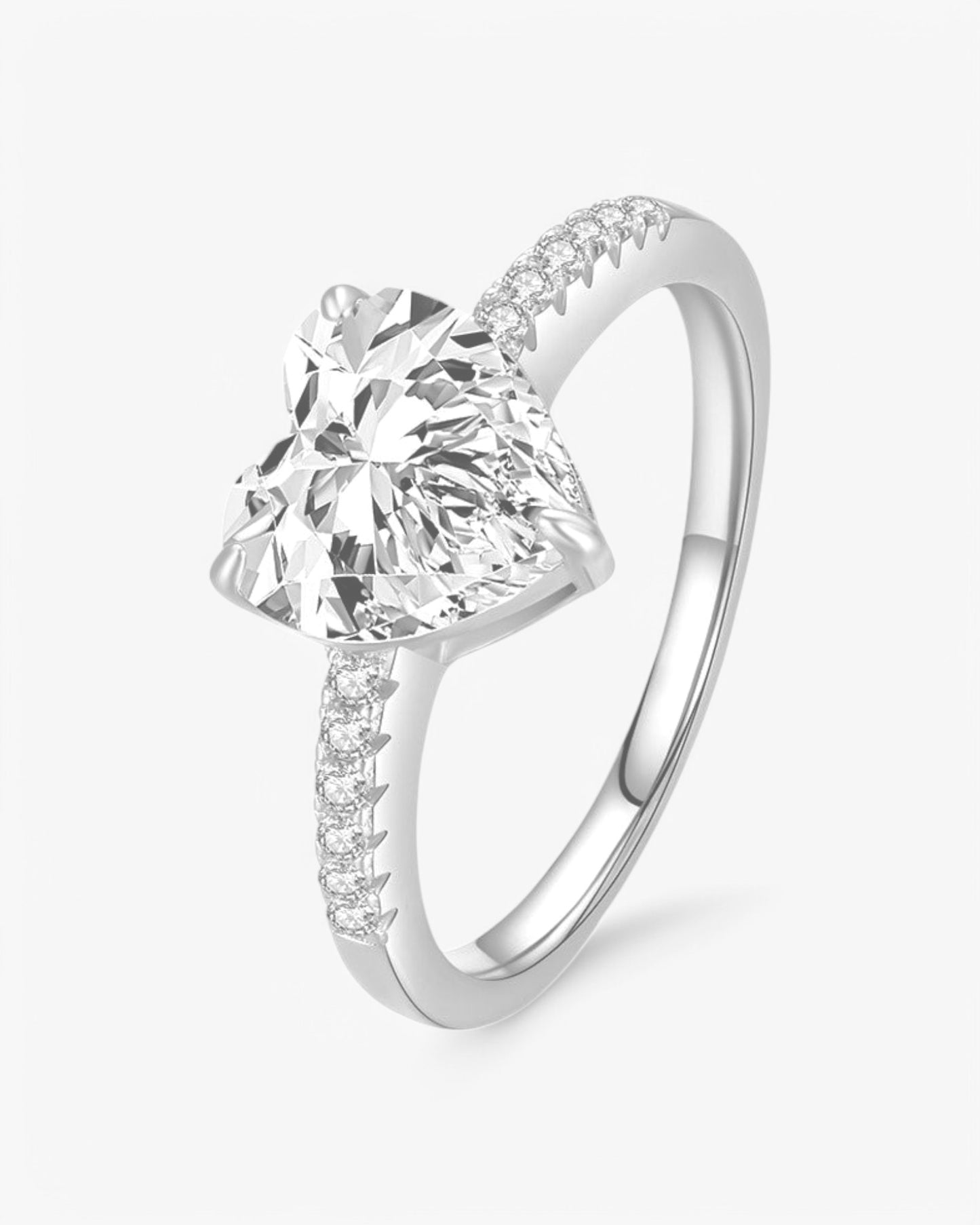 Anillo de amor imperial