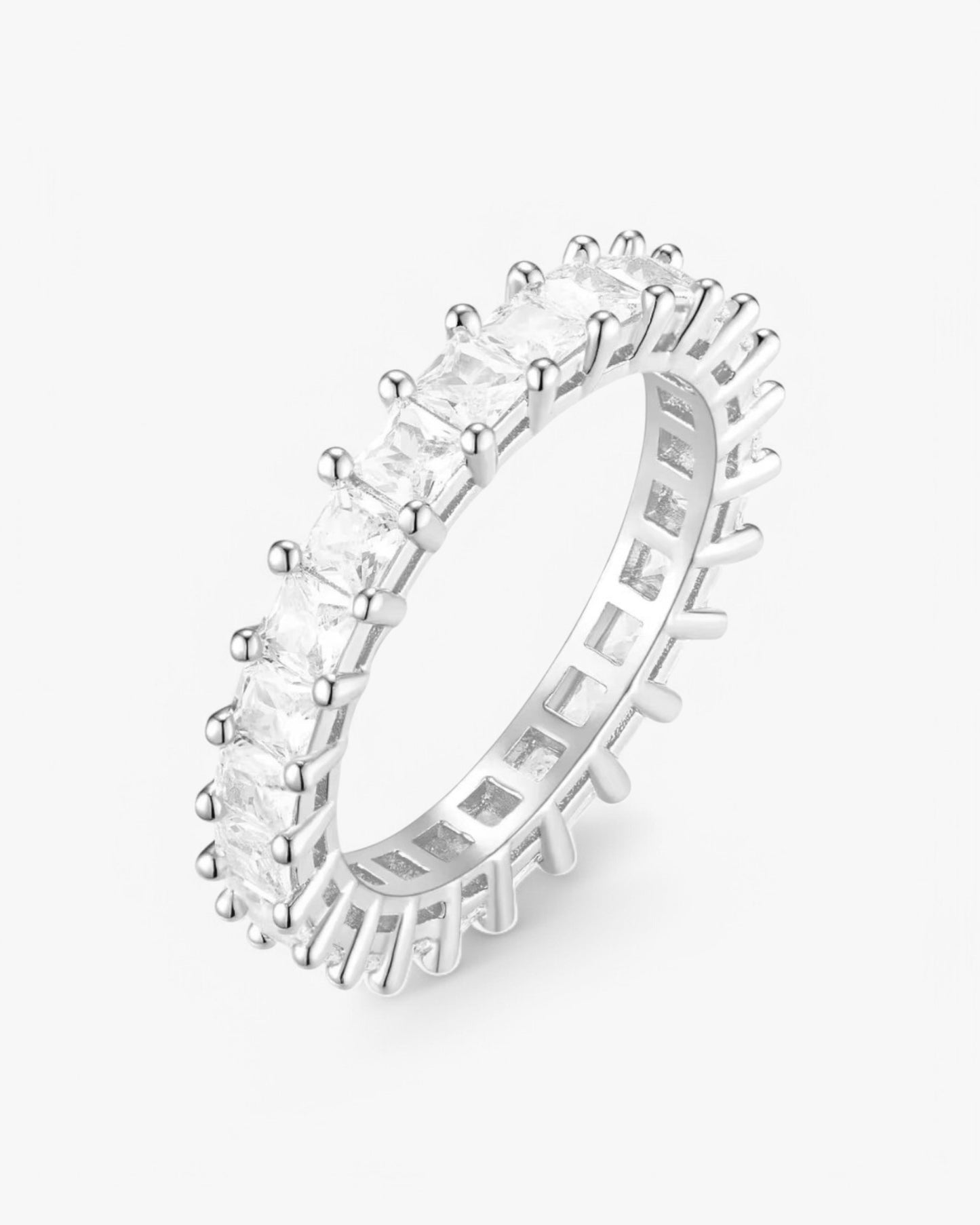 Anillo de cúmulo cósmico