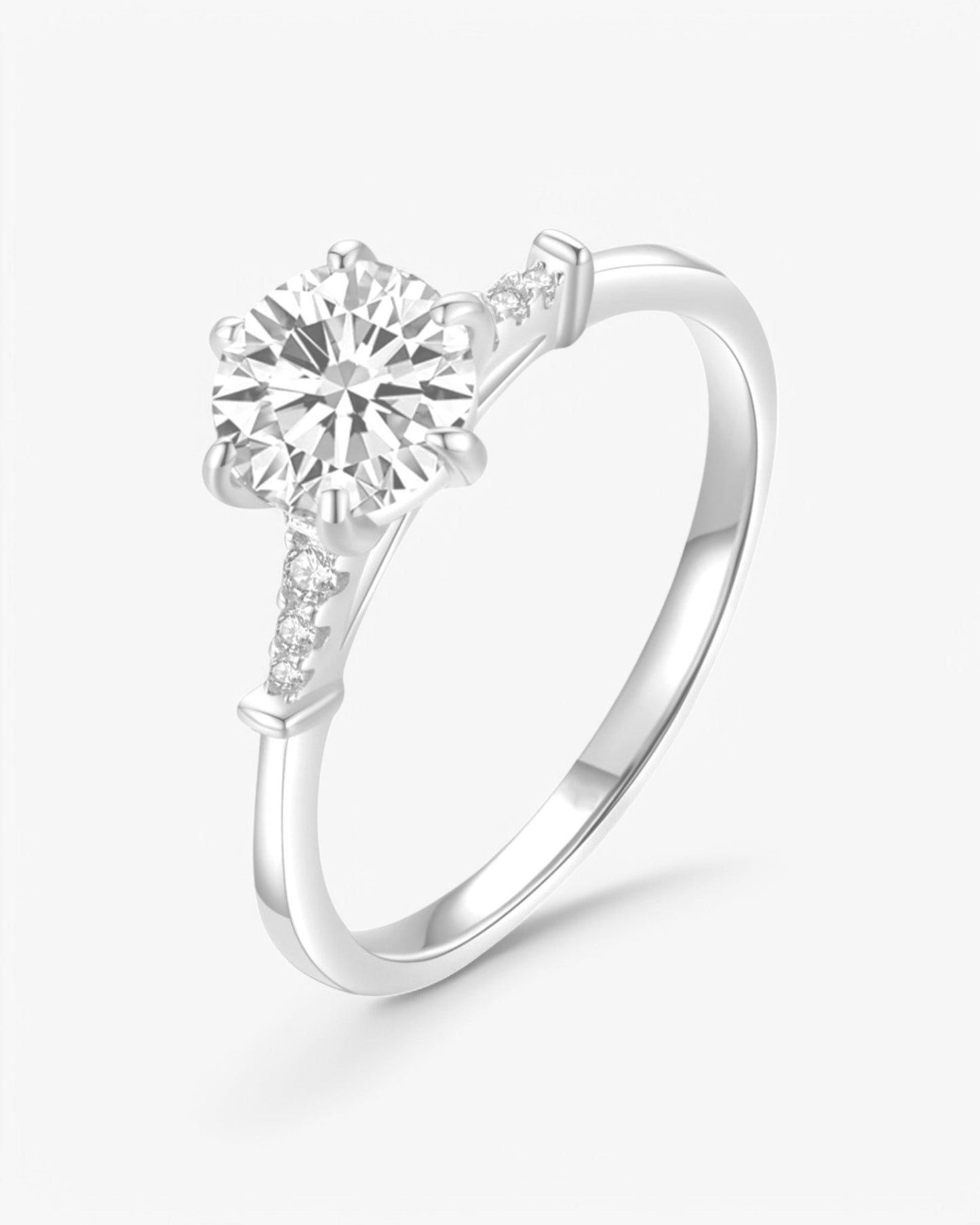 Anillo de esplendor supremo