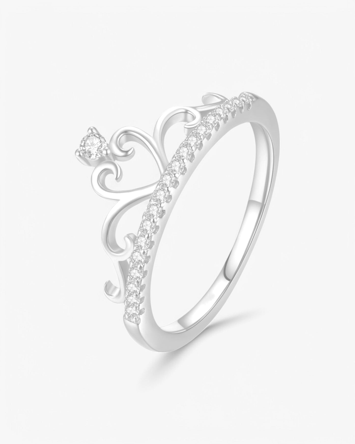 Anillo de la gloria de la coronación