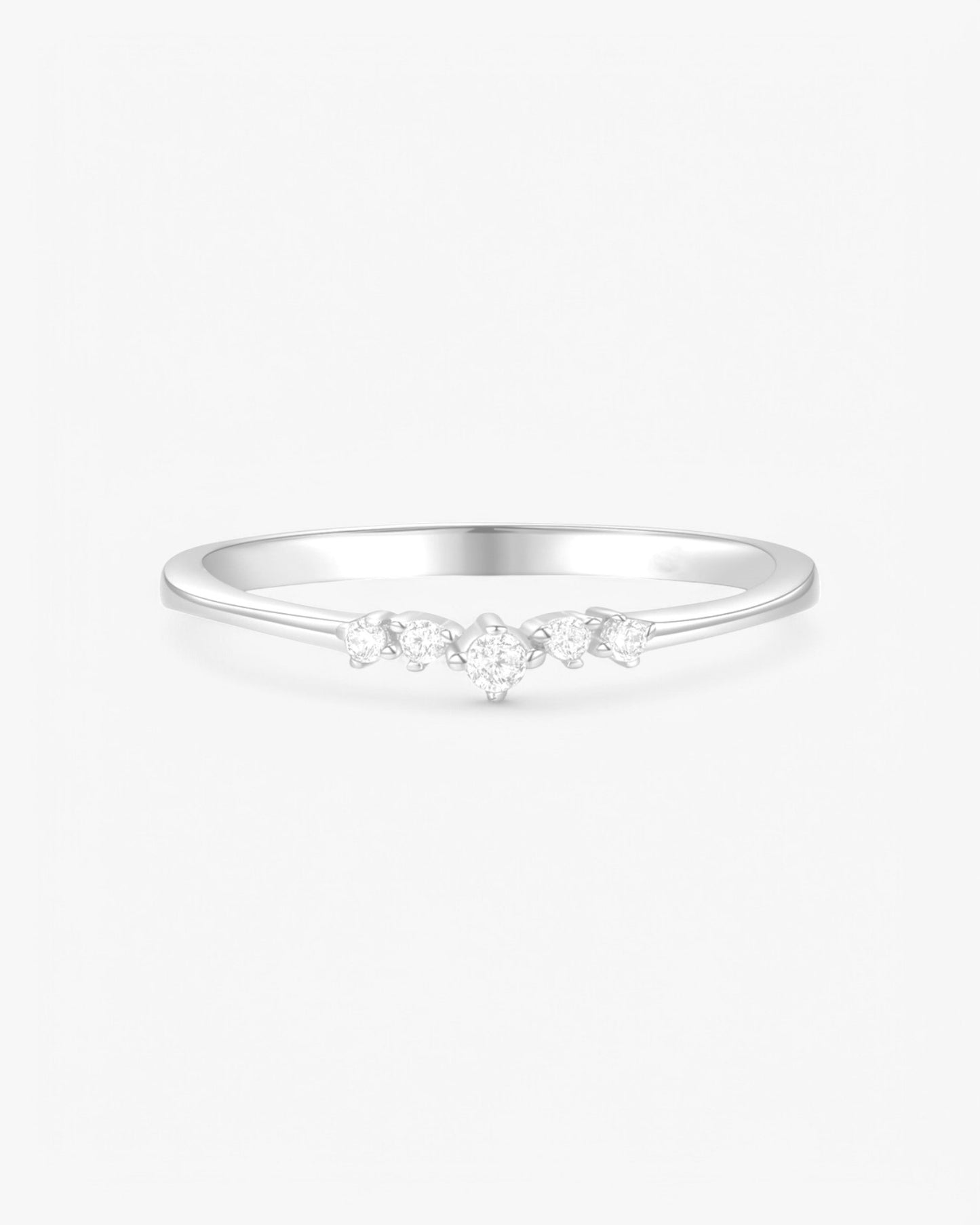 Anillo de grandeza regia