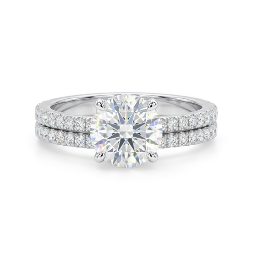 Statement Rings - Diamoray