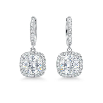 Drop Earrings