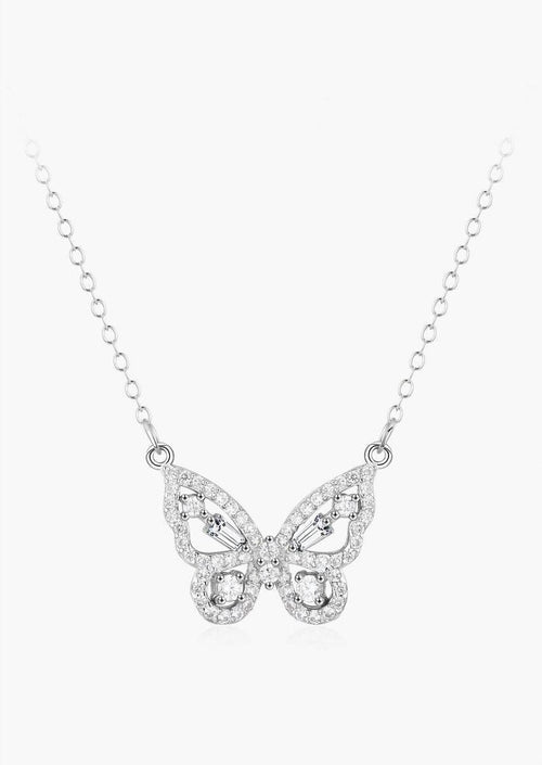 Necklaces - Diamoray