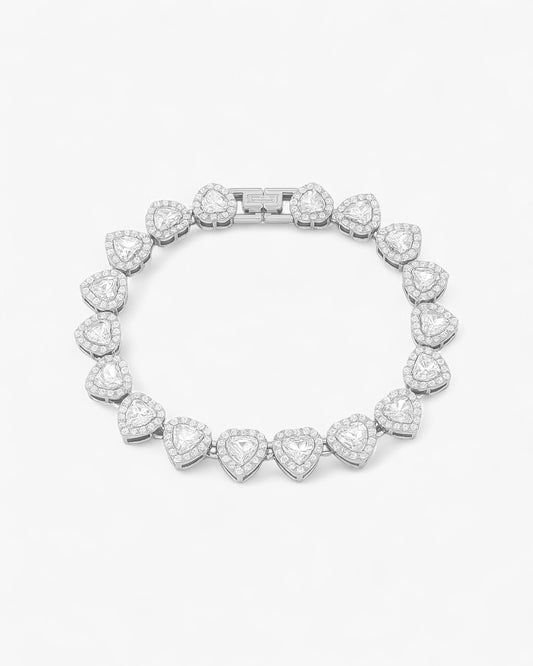Lustrous Amour Bracelet