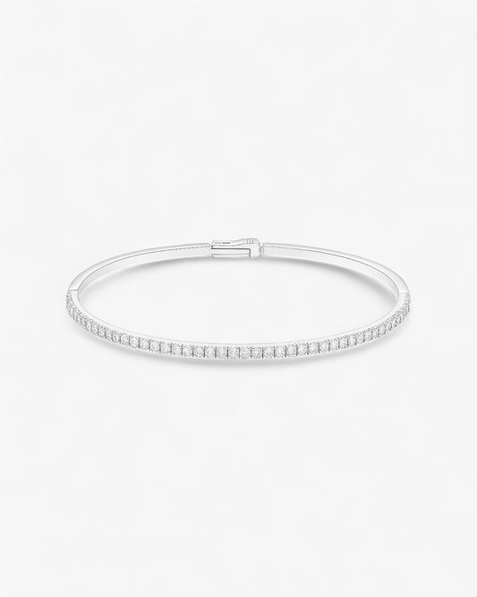 Lunar Halo Bracelet