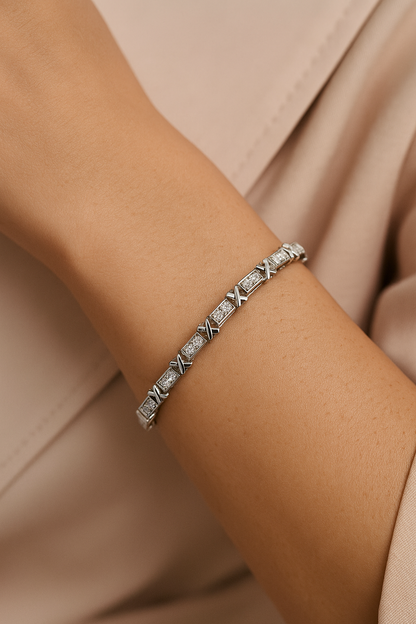 Nova Whisper Bracelet