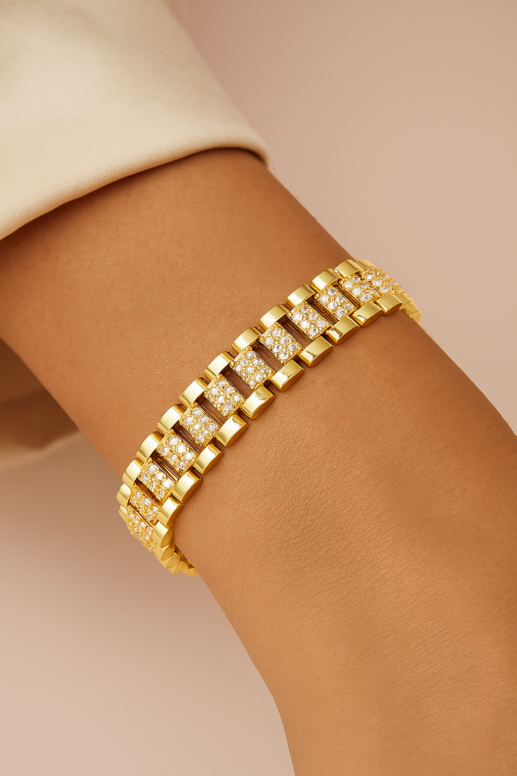 Aureum Luxe Bracelet