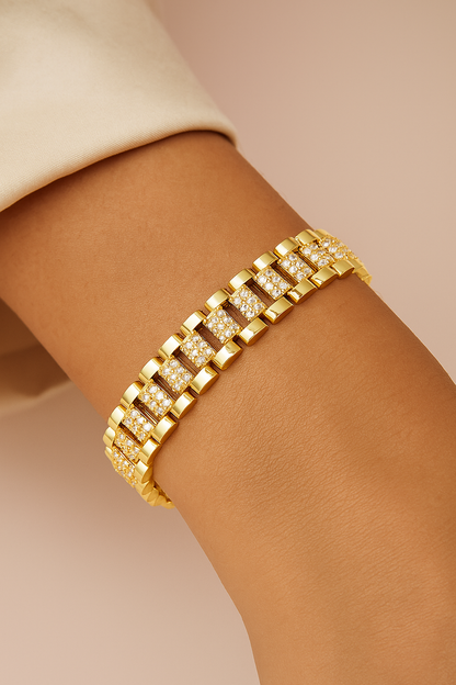 Aureum Luxe Bracelet