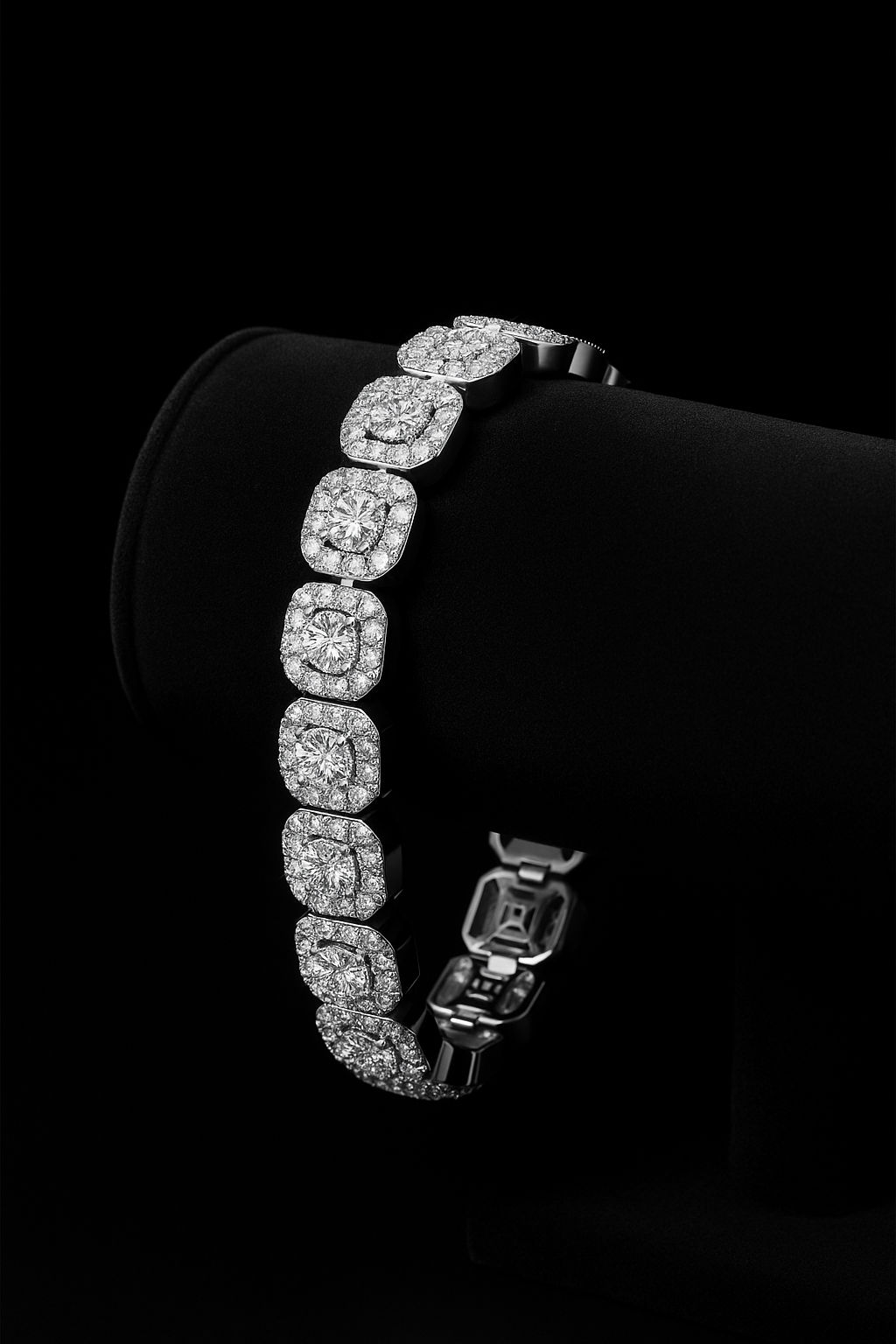 Lunar Trace Bracelet