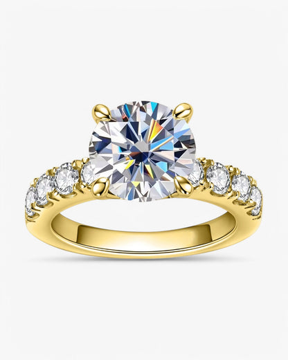 Anello di Bellezza Galattica