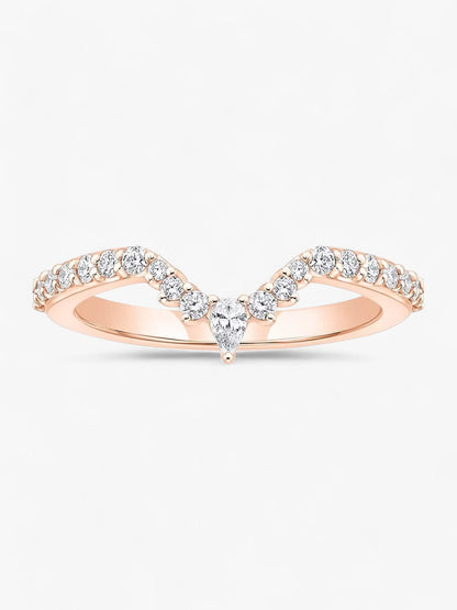 Triumphant Elegance Ring