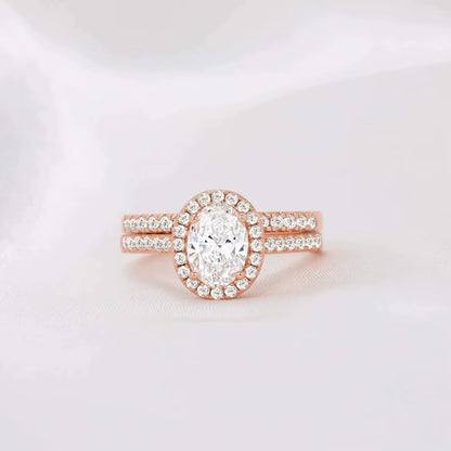 Star Serenade Ring