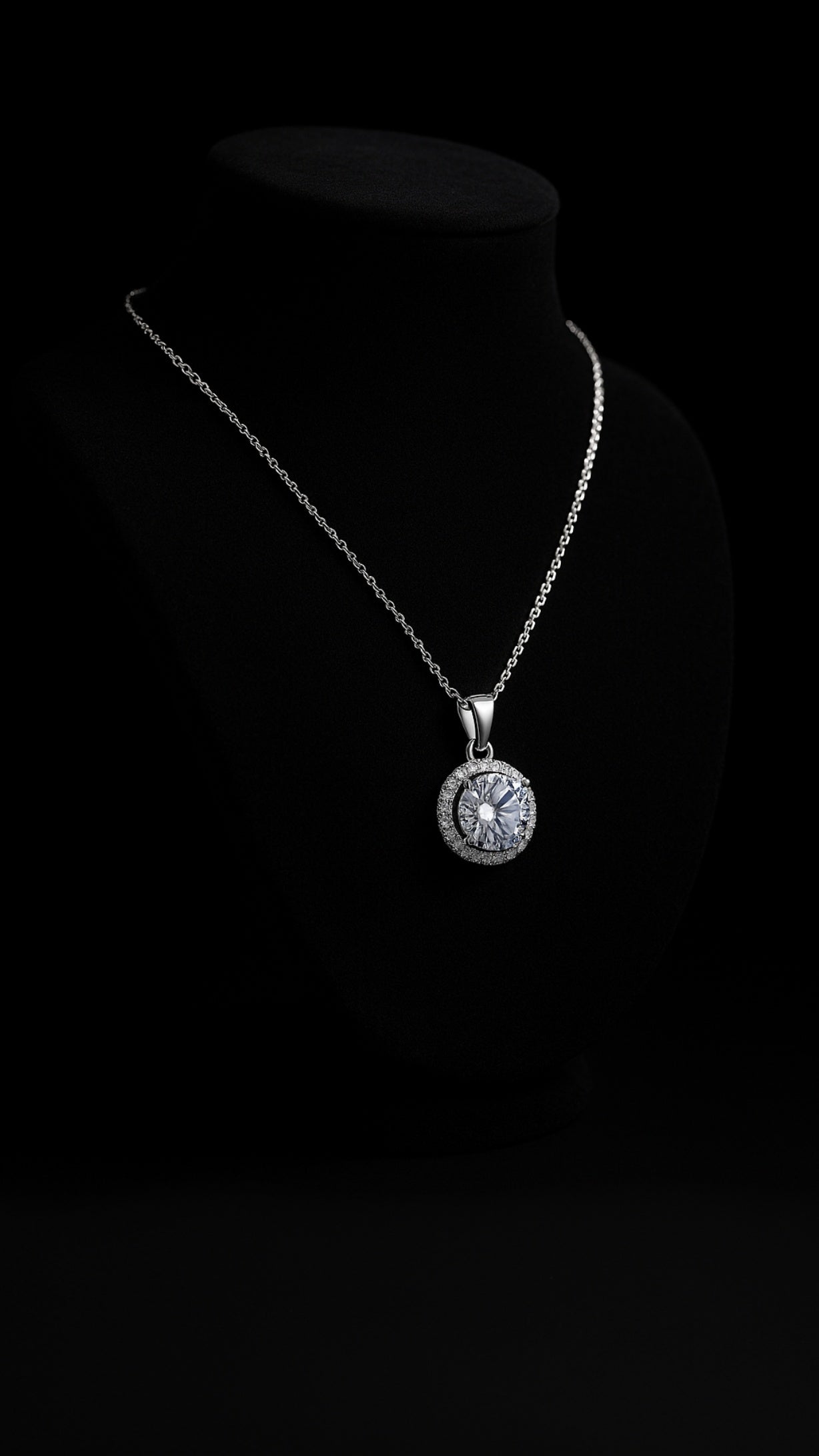 Collar de prestigio y magnificencia