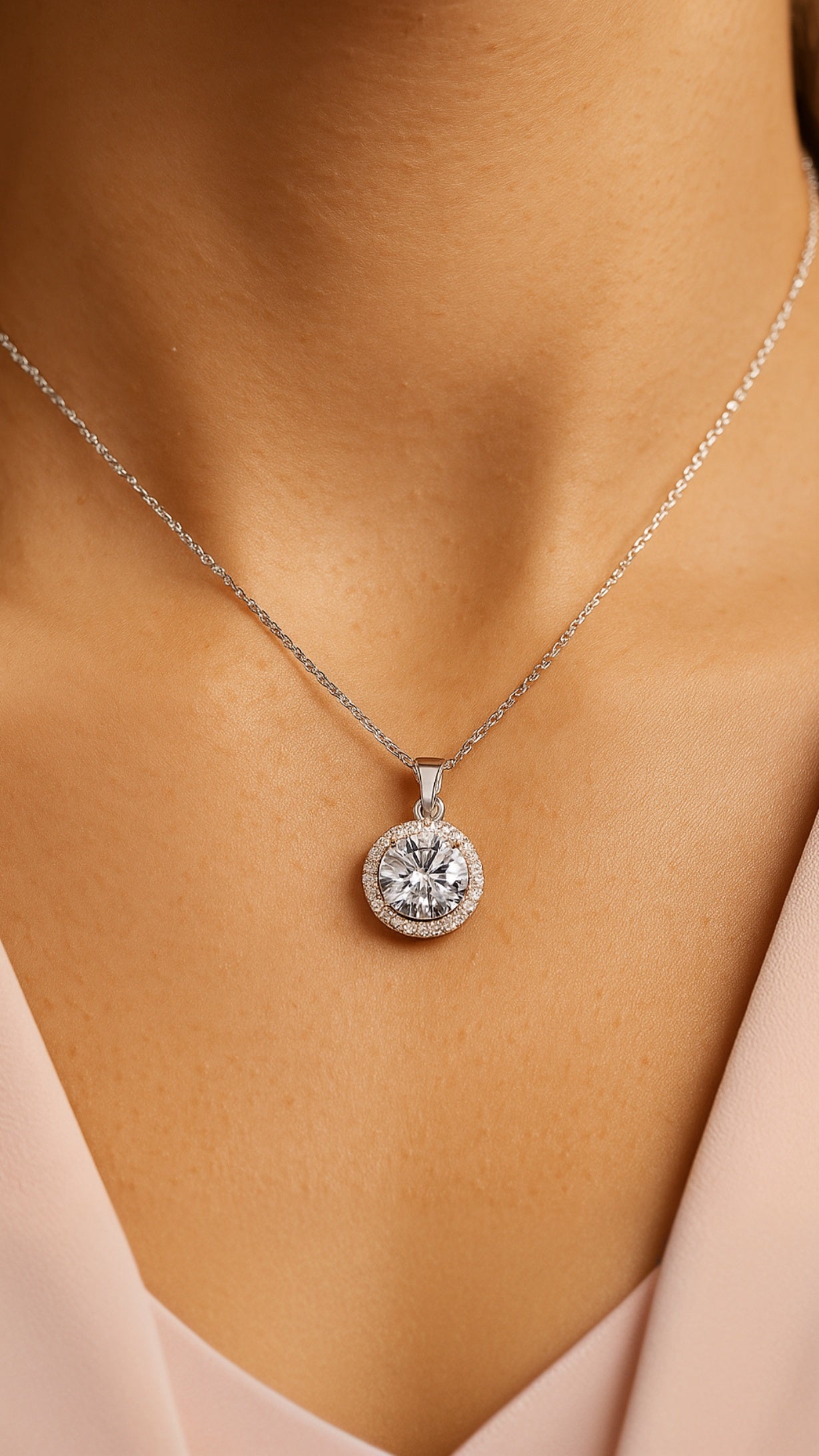 Collar de prestigio y magnificencia