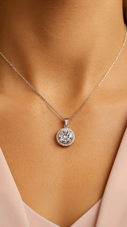 Collar de prestigio y magnificencia