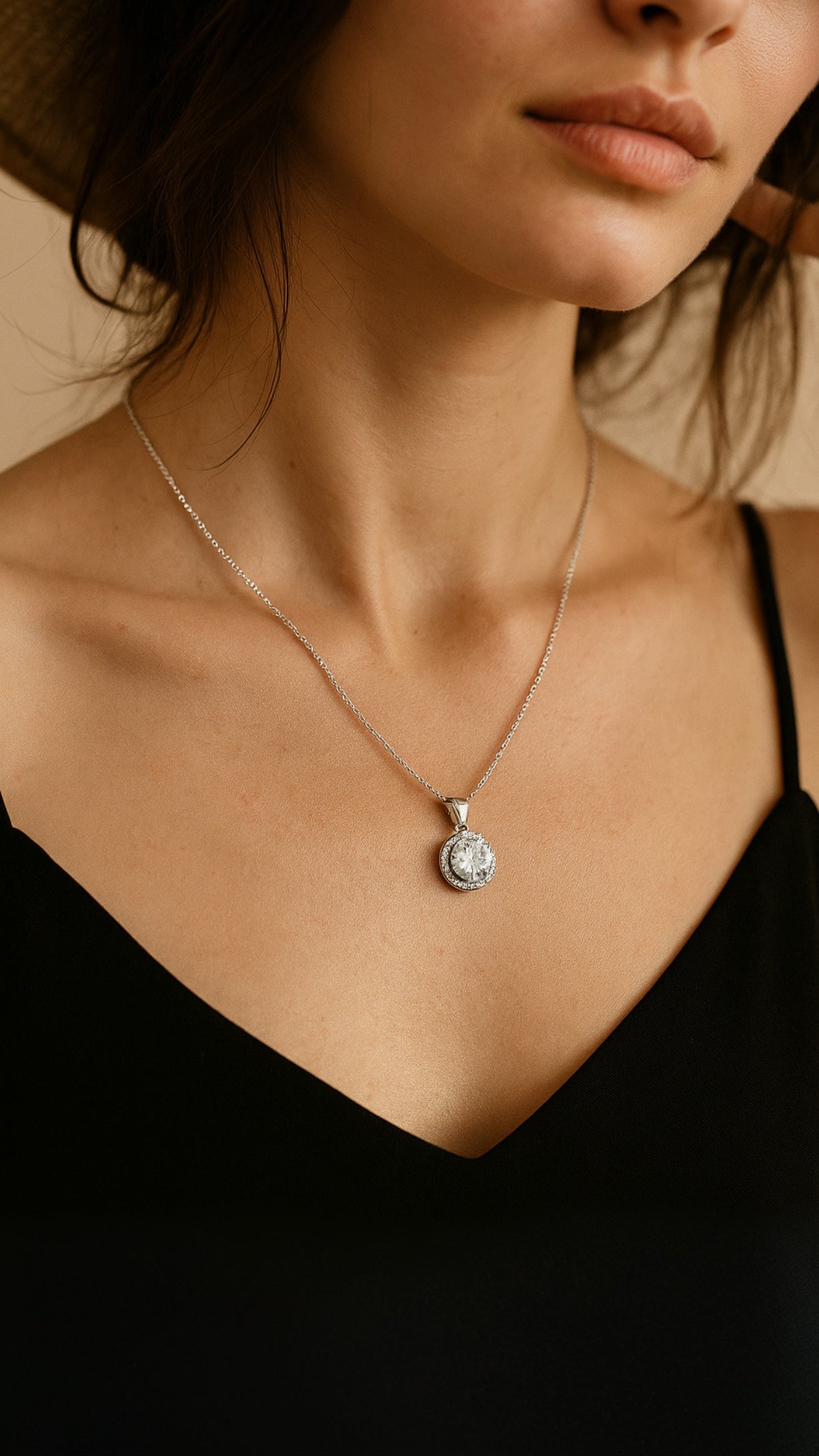 Collar de prestigio y magnificencia