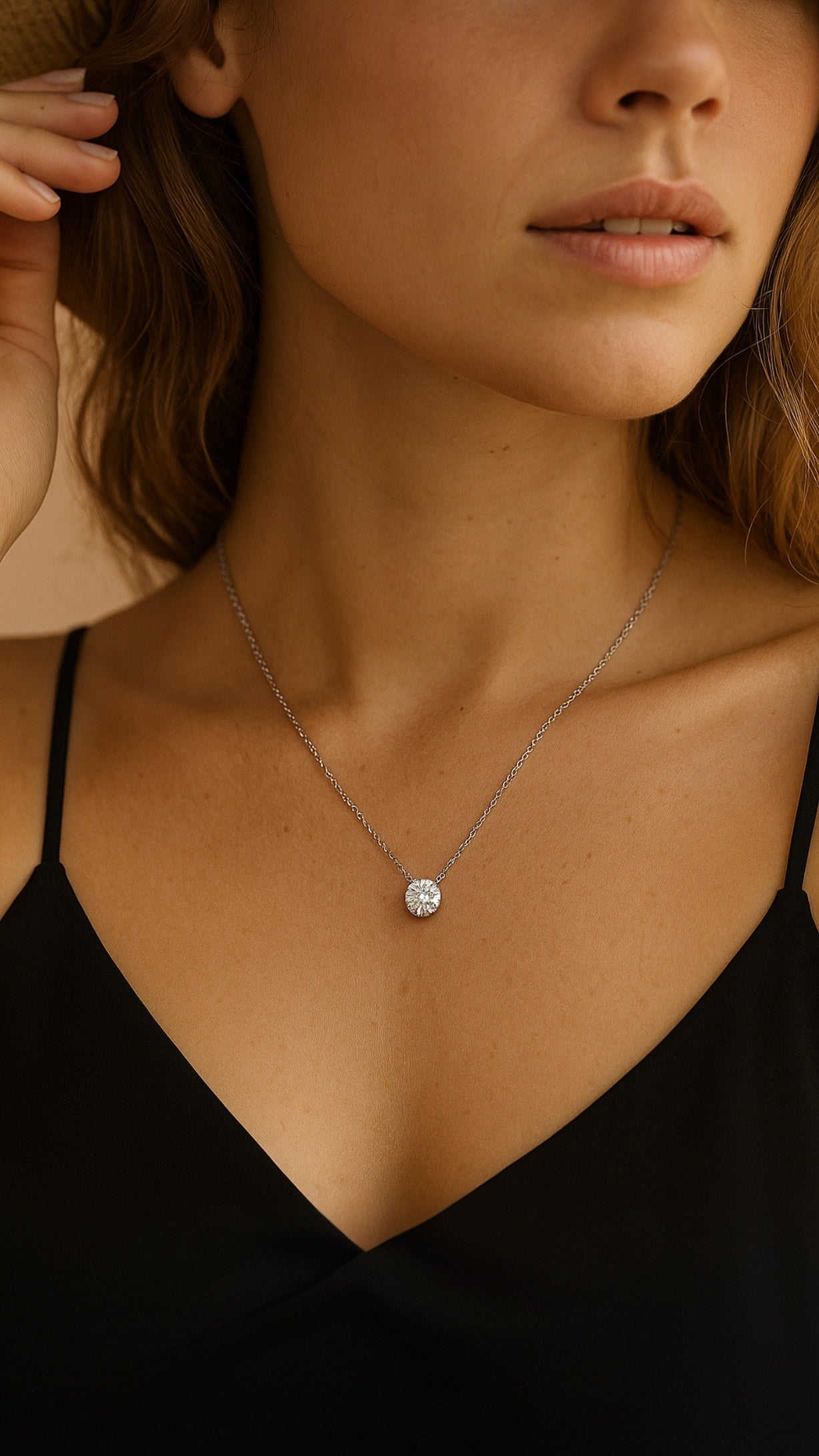Collar Divine Allure