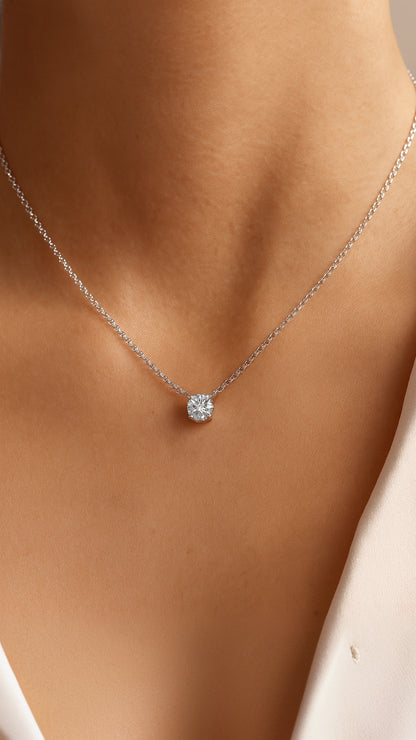 Collar Divine Allure
