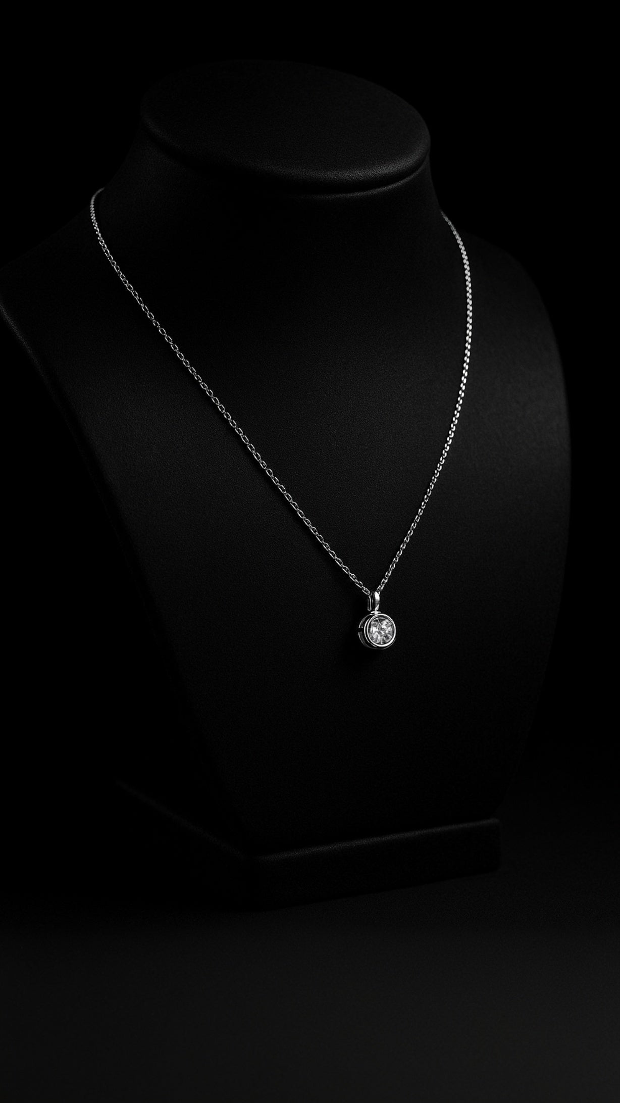 Grand Allure Necklace