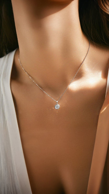Grand Allure Necklace
