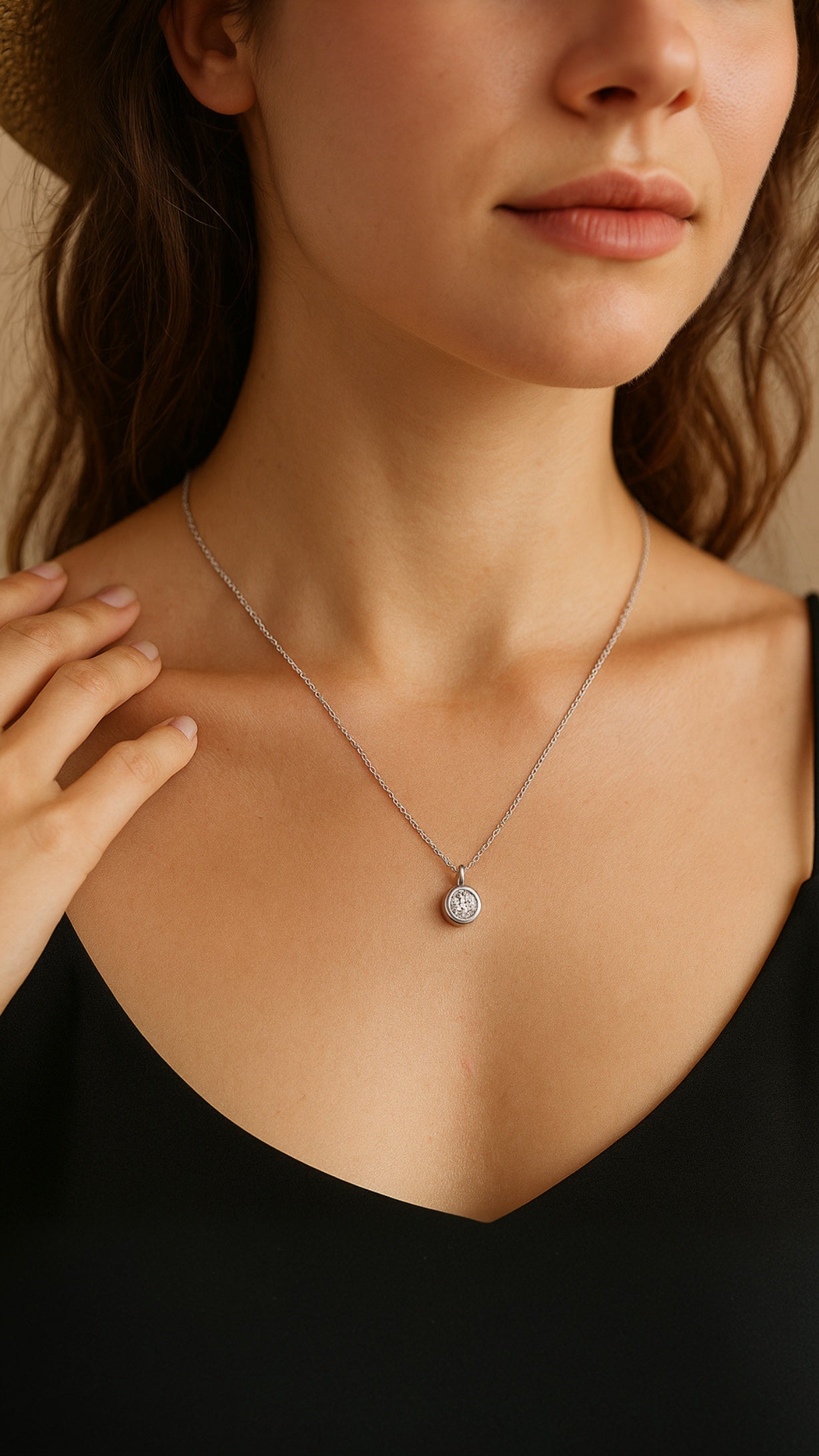 Grand Allure Necklace