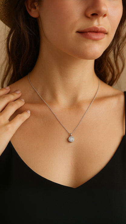 Grand Allure Necklace