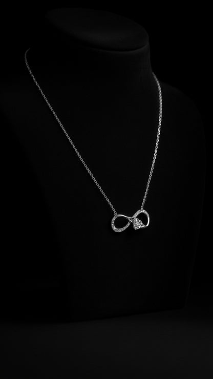 Endless Love Necklace