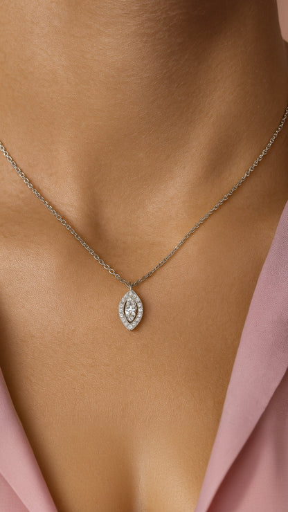 Exclusive Aristocrat Necklace