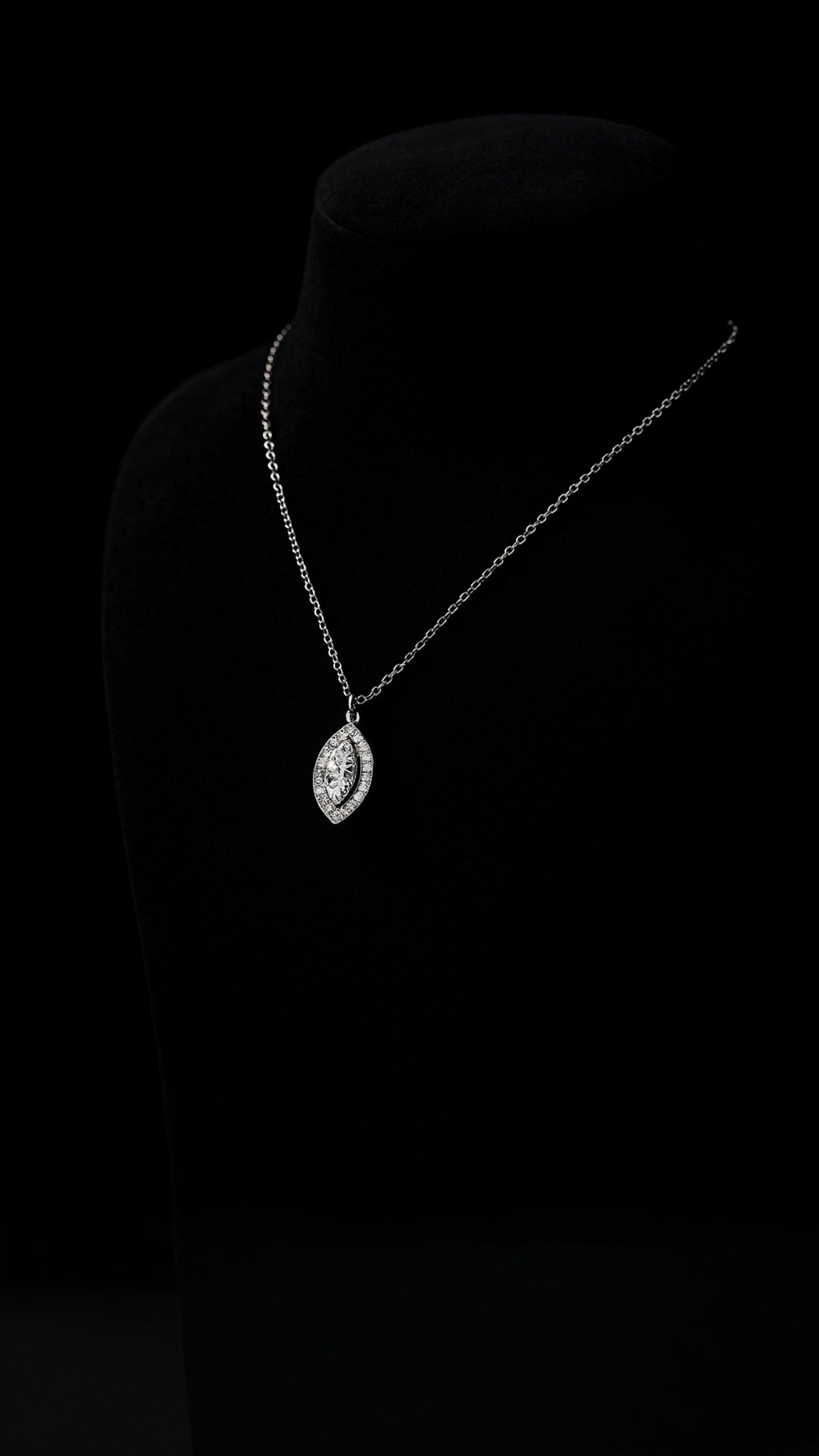 Exclusive Aristocrat Necklace