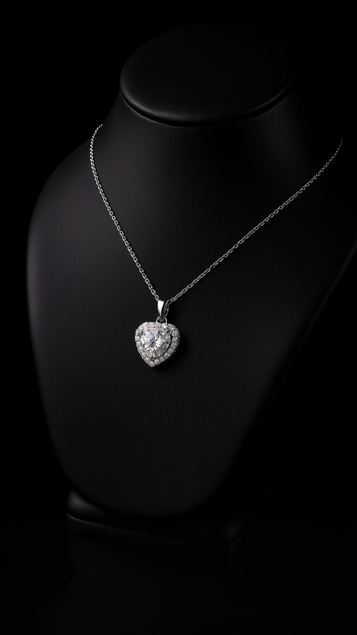 Collar de armonía sincera