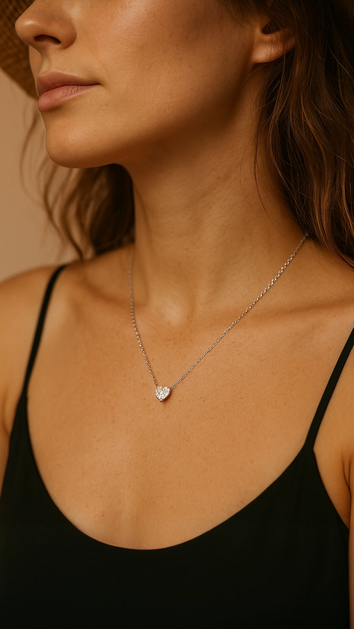 Adorn Necklace