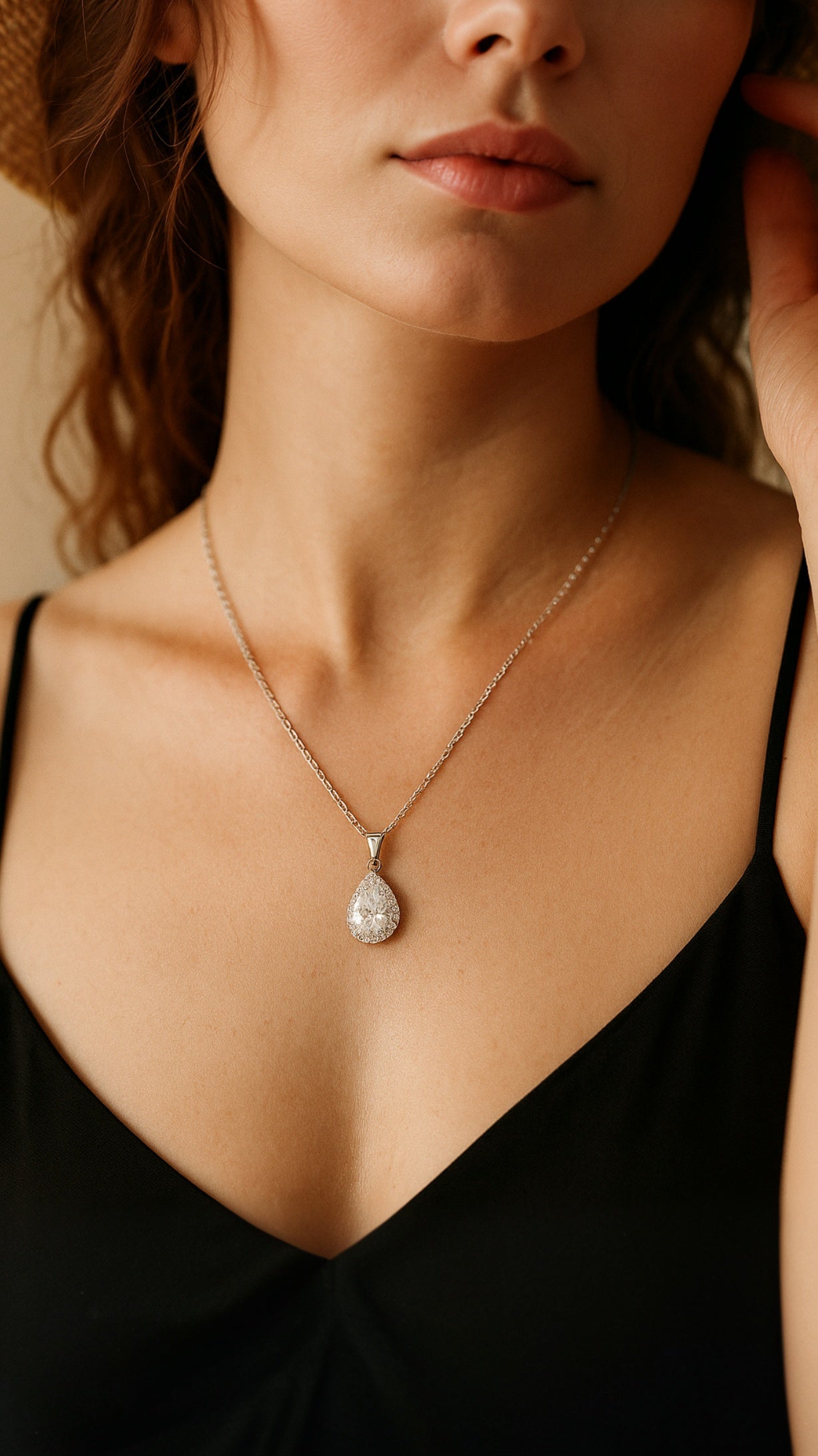 Starveil Elegance Necklace