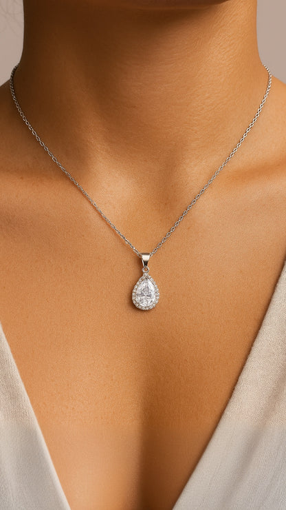 Starveil Elegance Necklace