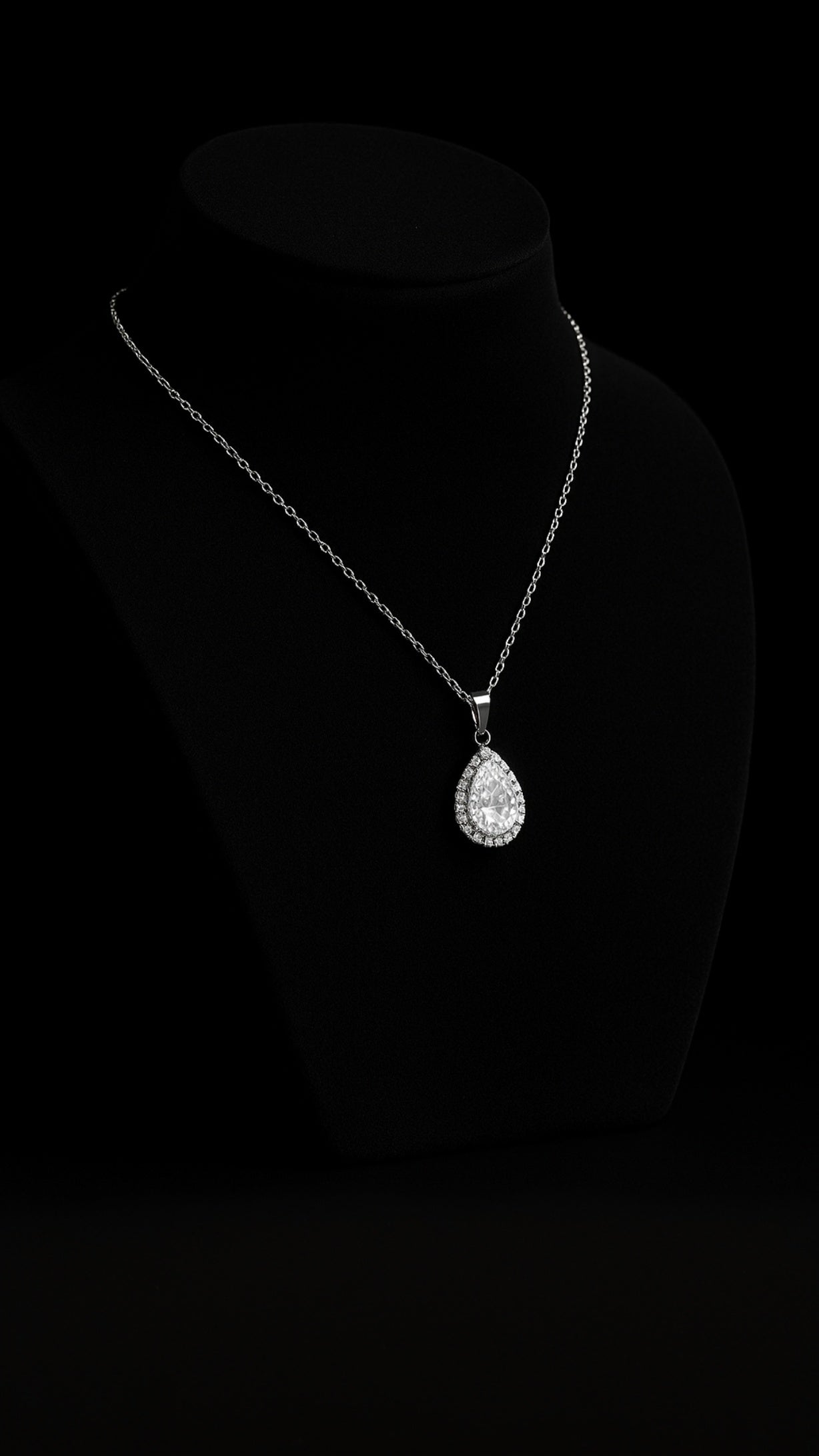 Starveil Elegance Necklace