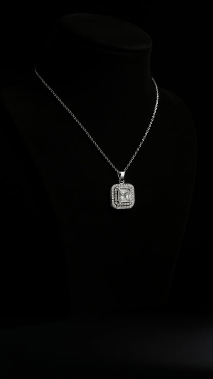 Astral Gleam Necklace