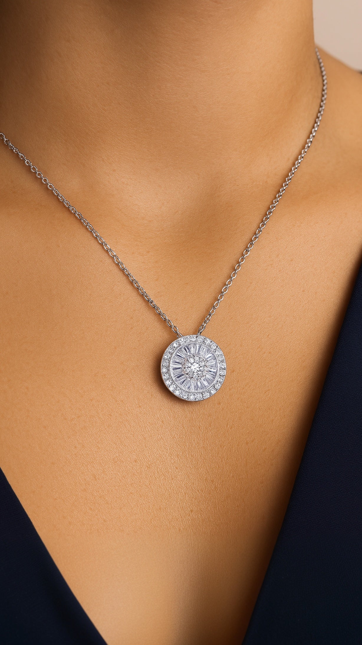 Harmony Glow Necklace