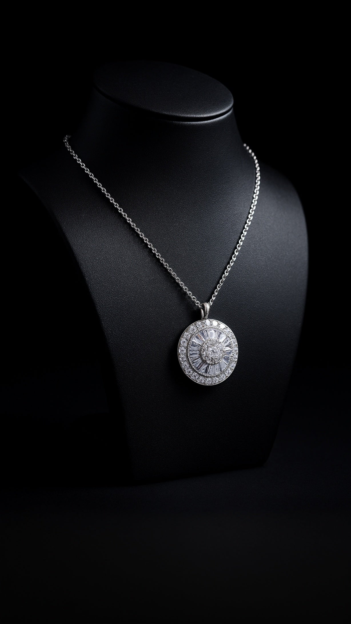 Harmony Glow Necklace