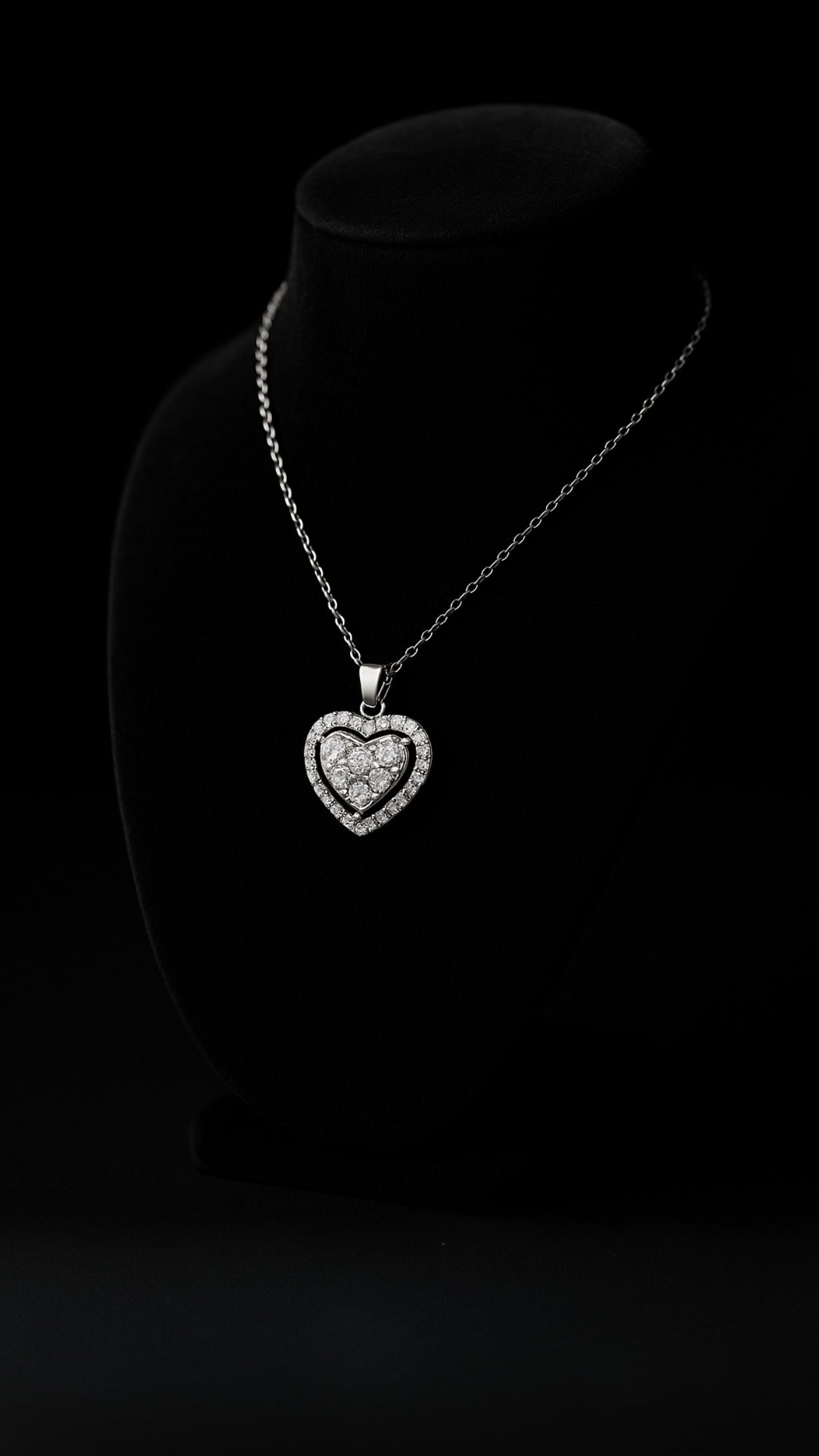 Celestial Love Necklace