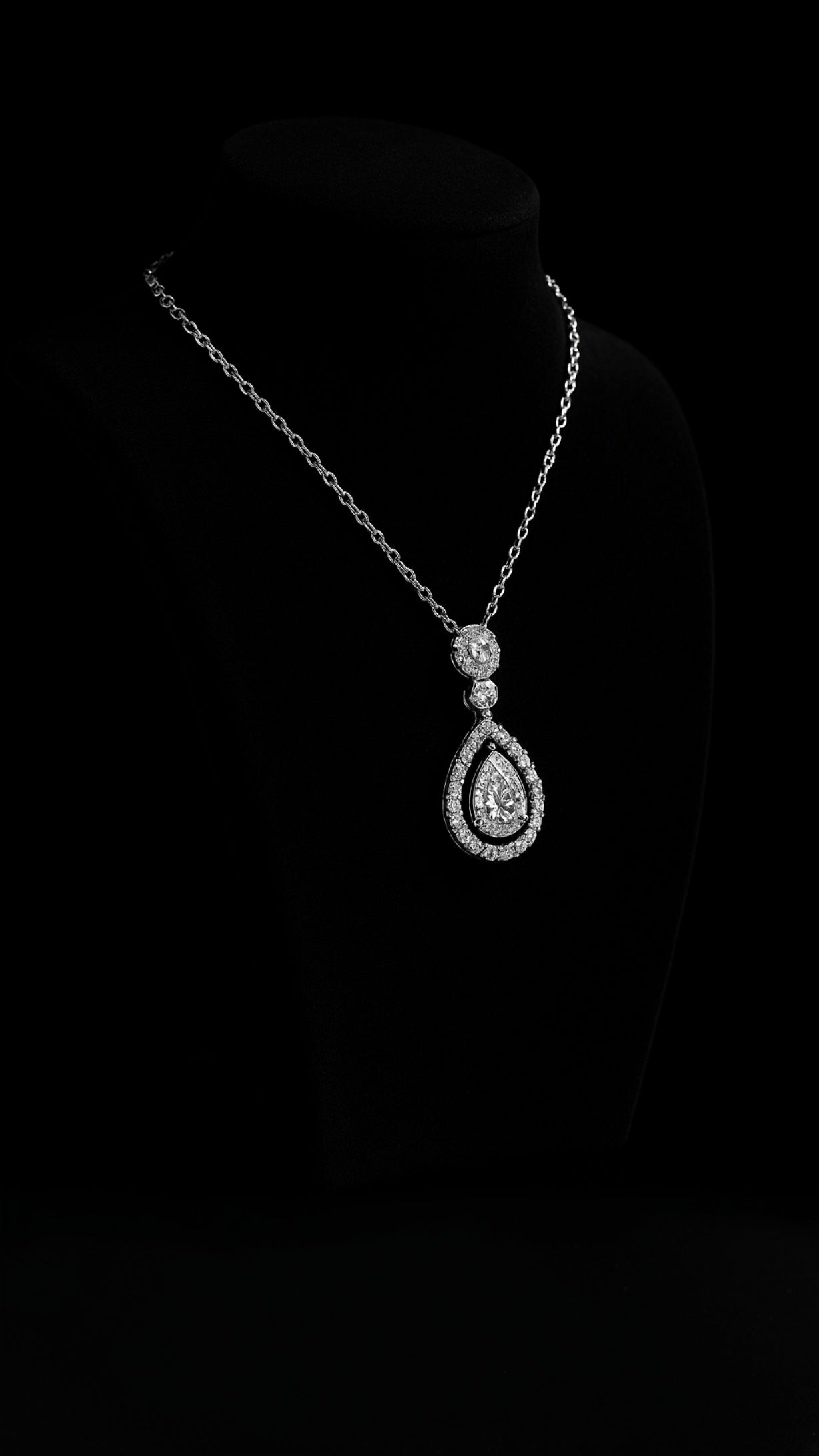 Eternal Love Necklace