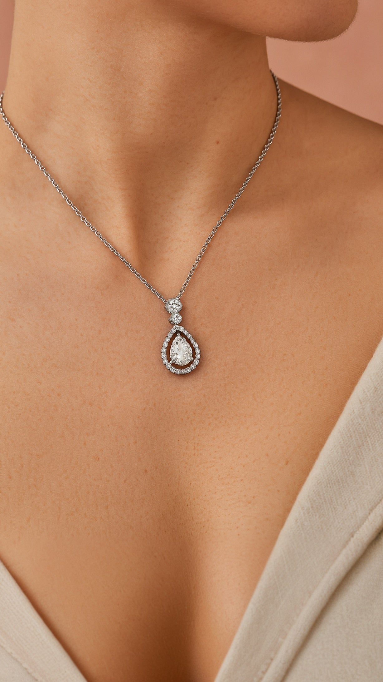 Eternal Love Necklace