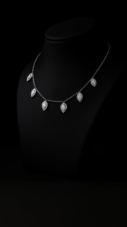 Cosmic Serenade Necklace