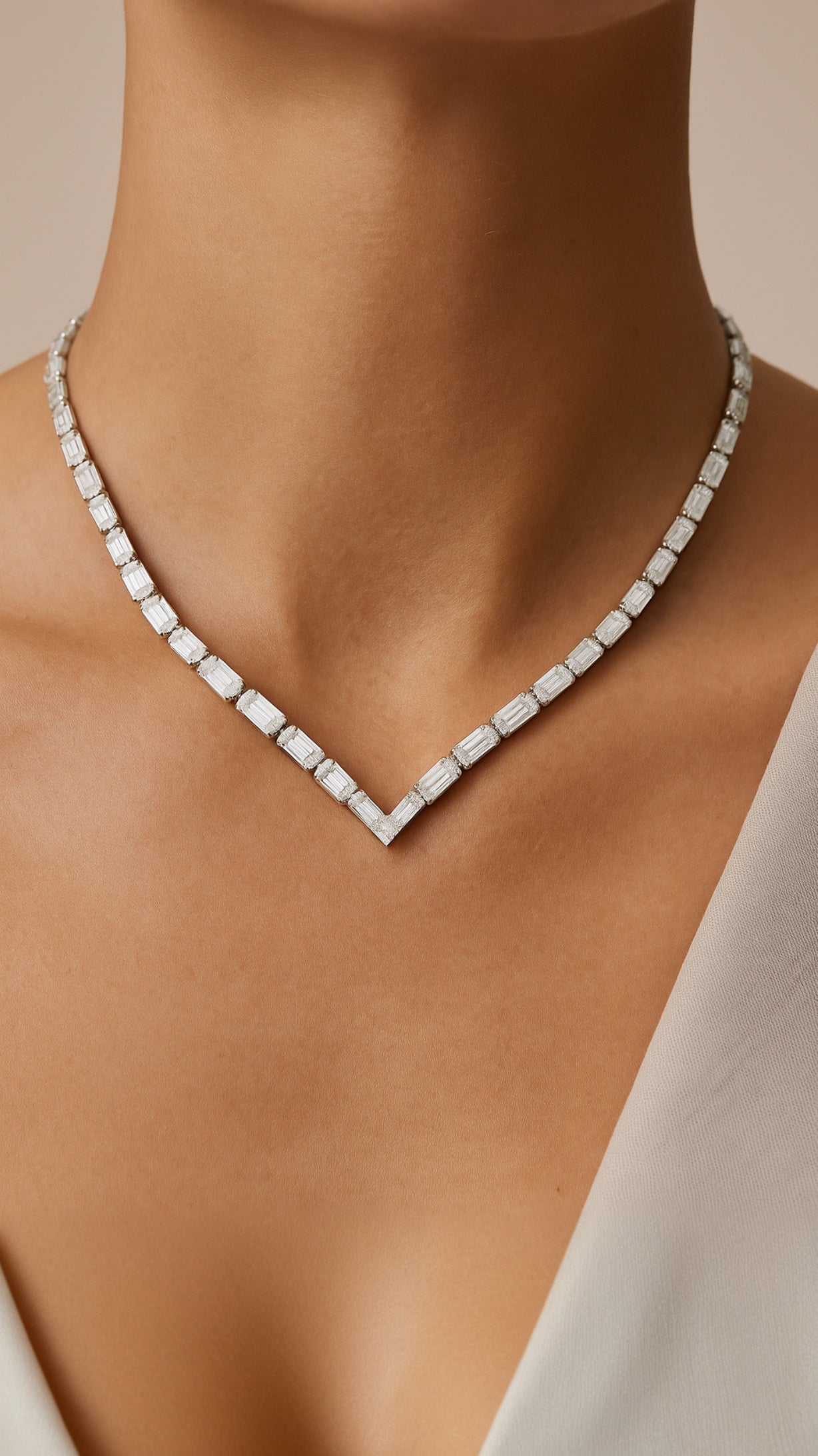 Noble Dawn Necklace