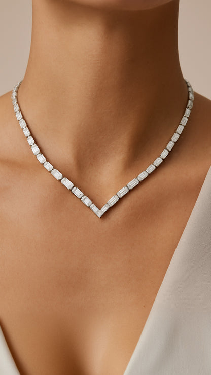 Noble Dawn Necklace